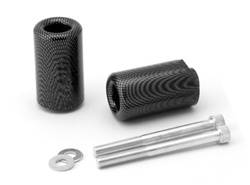 SBL Kawasaki ZX9R ZX9 R 02-03 No Cut Carbon Frame Sliders SBL Kawasaki ZX9R ZX9 R 02-03 No Cut Carbon Frame Sliders